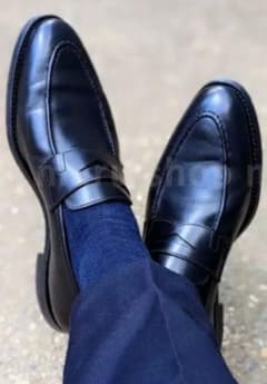 Crockett & Jones 「シドニー」のサムネイル