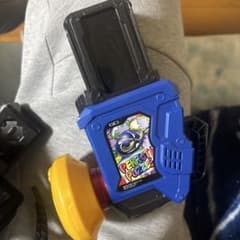 仮面ライダーエグゼイドのサムネイル
