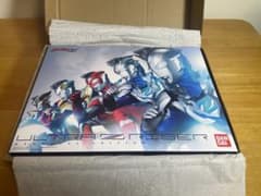 ウルトラゼットライザー memorial Editionのサムネイル