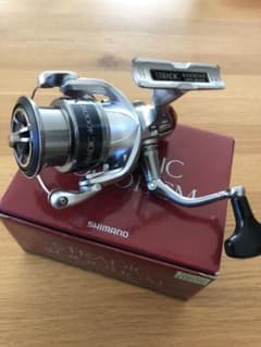 シマノ　15 ストラディック4000HGMのサムネイル