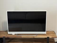 東芝REGZA スマートテレビ40インチ　たのメル便の価格です 東芝REGZA スマートテレビ40インチ たのメル便の価格です - メルカリ