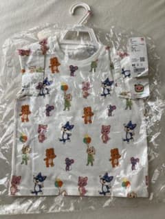UNIQLO Baby ユニクロ　90cm cocomelonのサムネイル
