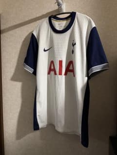 24-25シーズン/トッテナム/リシャルリソン/オーセンティックユニフォーム 24-25シーズン/トッテナム/リシャルリソン/オーセンティック