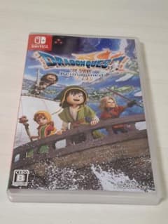 Switch ドラクエ7 Reimagined 早期購入特典付きのサムネイル