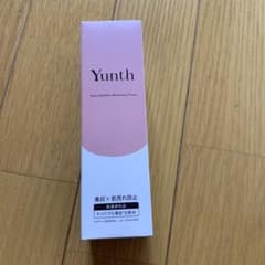 Yunth薬用ホワイトニングローションのサムネイル