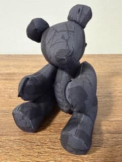 FROM SCRATCH × asimocrafts motto_kuma_a FROM SCRATCH × asimocrafts motto_kuma_a - メルカリ