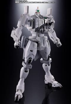 超合金魂 GX-112 レプリガイガー＆オプションセット 勇者王