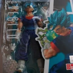 S.H.Figuarts ベジットのサムネイル