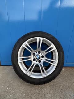 ケ*ィ様 245/45r/18 ピレリ　パワジー　4本　2454518 ホイール ケ*ィ様 245/45r/18 ピレリ パワジー 4本 2454518 ホイール - メルカリ