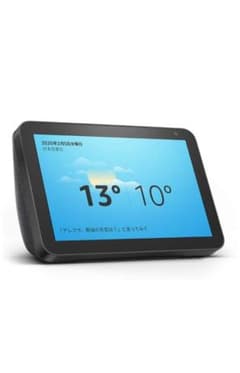 Echo Show5のサムネイル