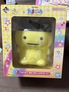たまごっち ルームライト B賞　まめっちのサムネイル