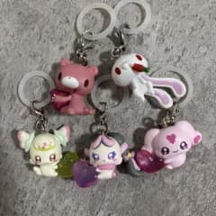 めじるしアクセサリー まとめ売りのサムネイル