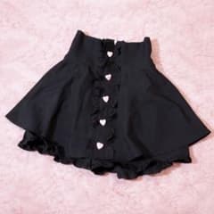Ank Rouge ミニスカートのサムネイル