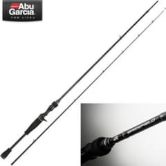 Abu Garcia BASS FIELD バスロッド　6.6ft ミディアムのサムネイル