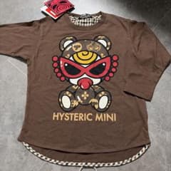 ヒスミニ テディロンティ新品タグ付き - メルカリ