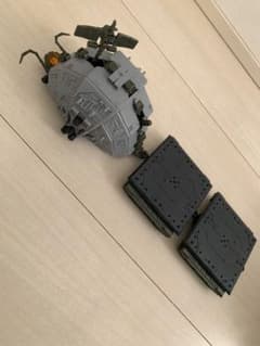 グリム様専用　マンモス・グスタフのサムネイル