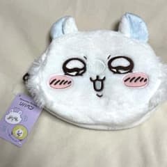 치이카와 리바펜 모몬가 봉제 인형 펜 케이스