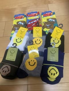 ⭐︎靴下　まとめ売り⭐︎のサムネイル