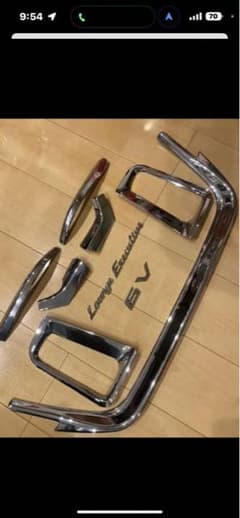 アルファード30後期のサムネイル