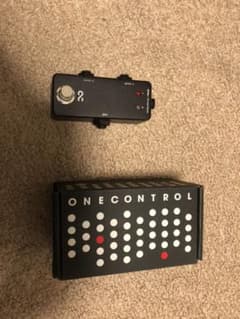 ONE CONTROL Minimal Series AB BOXのサムネイル