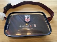 【限定】アメリカン航空　U.S.サッカー　コラボ　FIFA 2026W杯のサムネイル