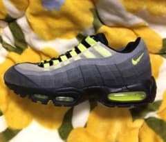 【27.5】nike airmax95  prototype mita uenoのサムネイル