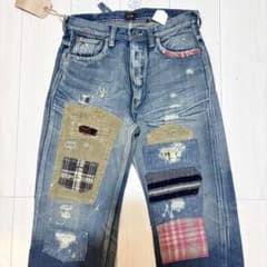 Lee ARCHIVE リー　カウボーイ　復刻 COWBOY 101B 日本製 Lee ARCHIVE リー カウボーイ 復刻 COWBOY 101B 日本製 - メルカリ