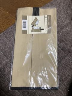ティッシュカバーのサムネイル