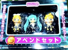 VOCALOIDグッスマくじ