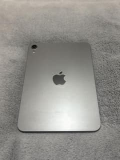 ★専用出品★ 【ジャンク品】iPad mini 第6世代 64GB Wi-Fiのサムネイル