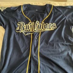 オリックス・バファローズ ユニフォームのサムネイル