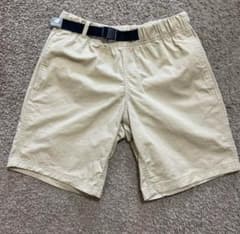 ニューバランス　ショートパンツ　M