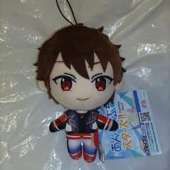 あんさんぶるスターズ！あんスタ ぬいぐるみ 新衣装 流星隊 守沢千秋