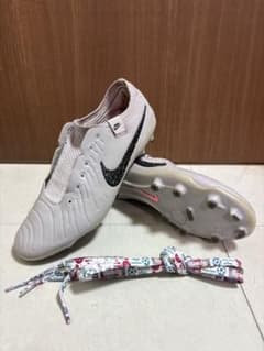 限定 NIKE ティエンポ 10 レジェンド fg エリート 24cmのサムネイル
