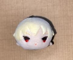 fate/stay night もちもちマスコット ミニ ギルガメッシュ - メルカリ