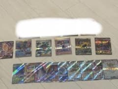 超急げ‼️格安ポケカセット　SAR SR まとめ売り