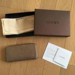 LOEWE 長財布のサムネイル