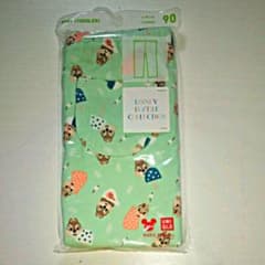 ユニクロ レギンス 90 ディズニーのサムネイル
