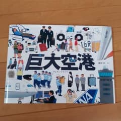 巨大空港のサムネイル