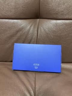 クリスタルホワイトファンデーションのサムネイル