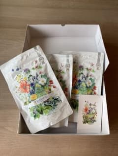 【ヨワムシ◎様専用】マリエン薬局　授乳ブレンド 3袋セットのサムネイル