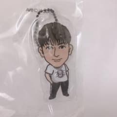 長谷川慎 クリアチャームのサムネイル