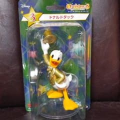 ディズニークリスマスオーナメントドナルドのサムネイル