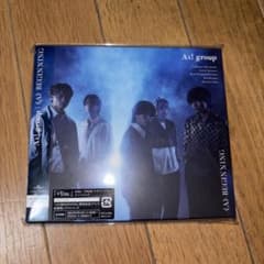 Aぇ!group 《A》BEGINNING ユニバーサルミュージックストア限定盤のサムネイル