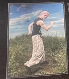 &TEAM NICHOLAS BTL ラキドロ ポップアップ 購入特典 トレカのサムネイル