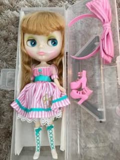 ジュニームニーキューティー ブライスのサムネイル