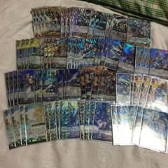 ヴァンガード ロイヤルパラディン まとめ売りのサムネイル