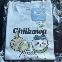 完売品 140 ちいかわ ユニクロ UNIQLO UT Tシャツ