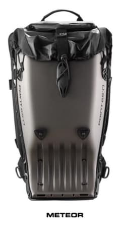 point65 25L GTX ボブルビー METEOR 付属品有りのサムネイル