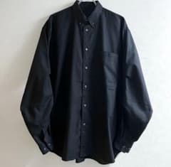 DAIWAPIER39TECH BD SHIRTダイワピア39ボタンダウンシャツ - メルカリ